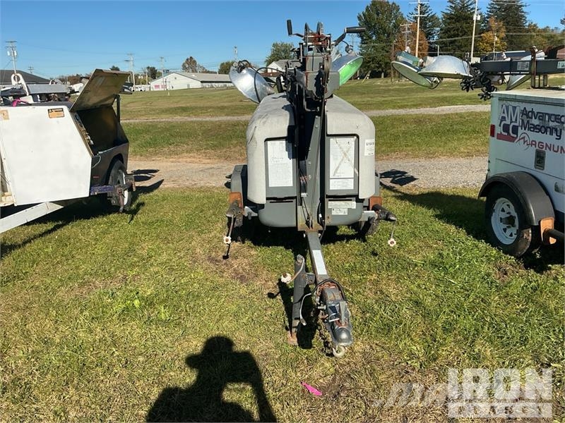 Wacker Neuson LTN-6 أبراج خفيفة