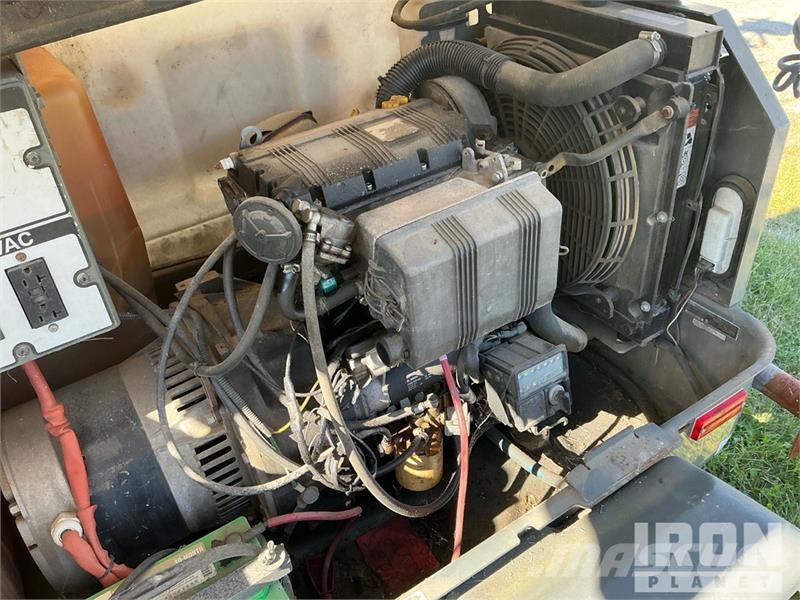 Wacker Neuson LTN-6 أبراج خفيفة