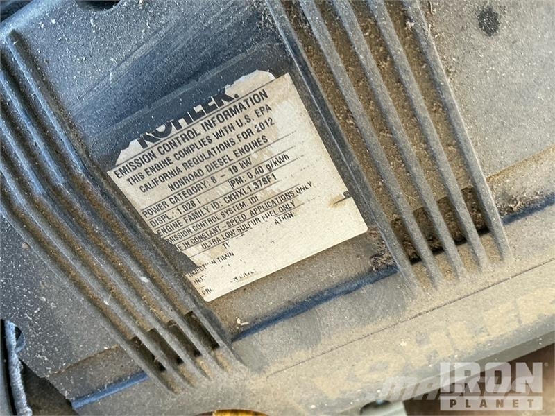 Wacker Neuson LTN-6 أبراج خفيفة
