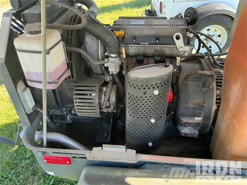 Wacker Neuson LTN-6 أبراج خفيفة