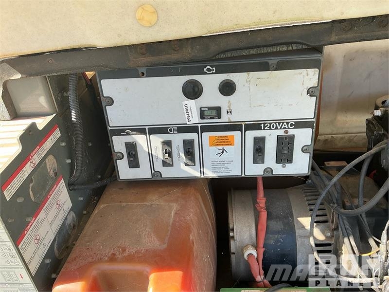Wacker Neuson LTN-6 أبراج خفيفة