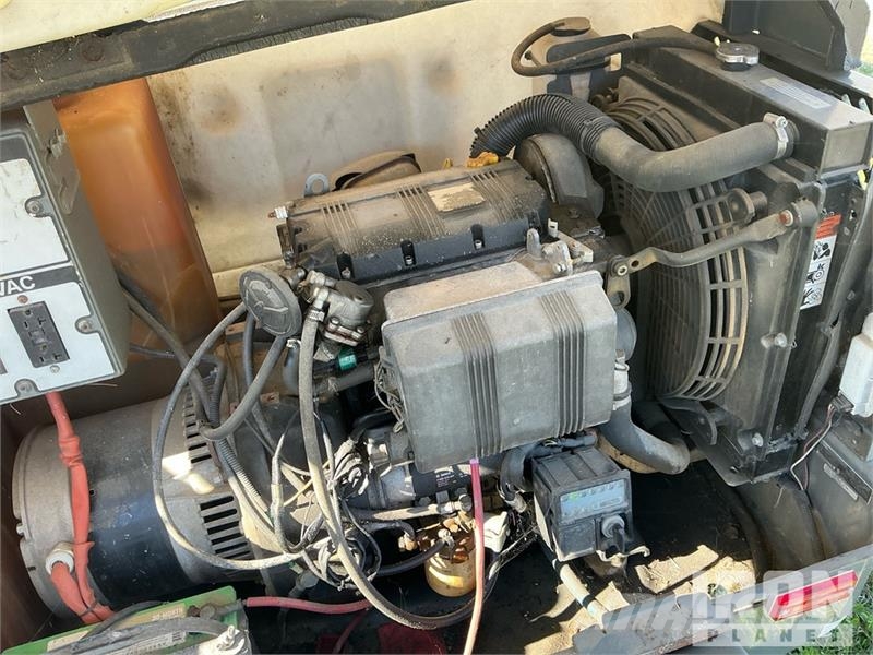 Wacker Neuson LTN-6 أبراج خفيفة