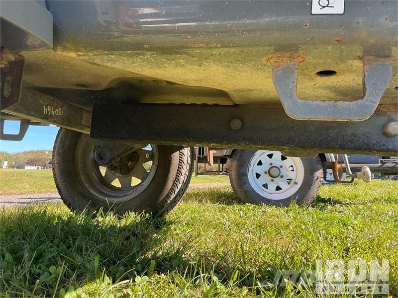 Wacker Neuson LTN-6 أبراج خفيفة