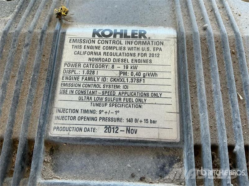 Wacker Neuson LTN6L أبراج خفيفة