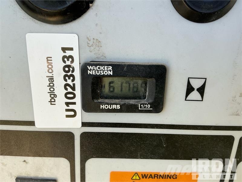 Wacker Neuson LTN6L Light towers