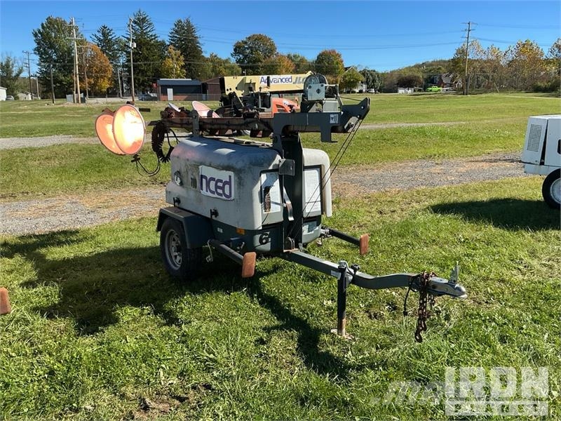 Wacker Neuson LTN6L Light towers