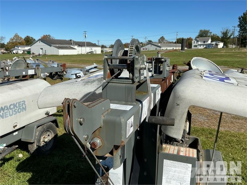 Wacker Neuson LTN6L Light towers