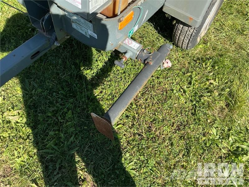 Wacker Neuson LTN6L Light towers