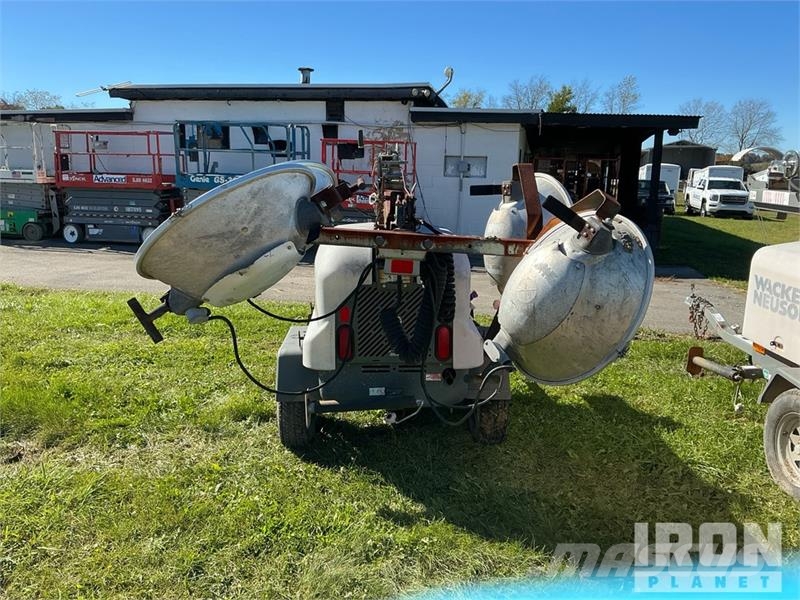 Wacker Neuson LTN6L Light towers