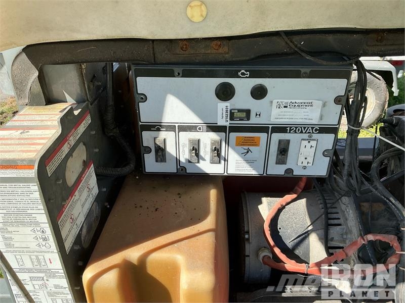 Wacker Neuson LTN6L Light towers