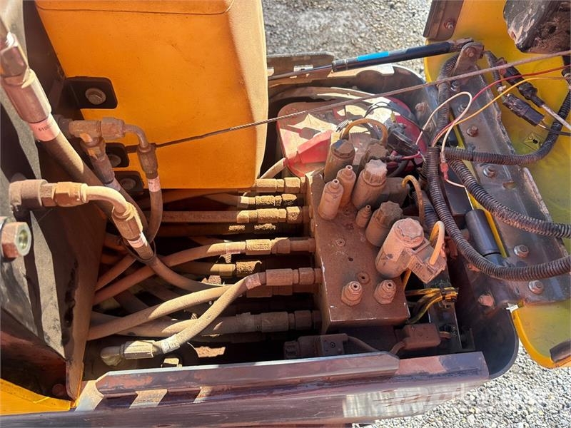 Wacker Neuson RTLX-SC# Trench Compactor Nabijači zemlje