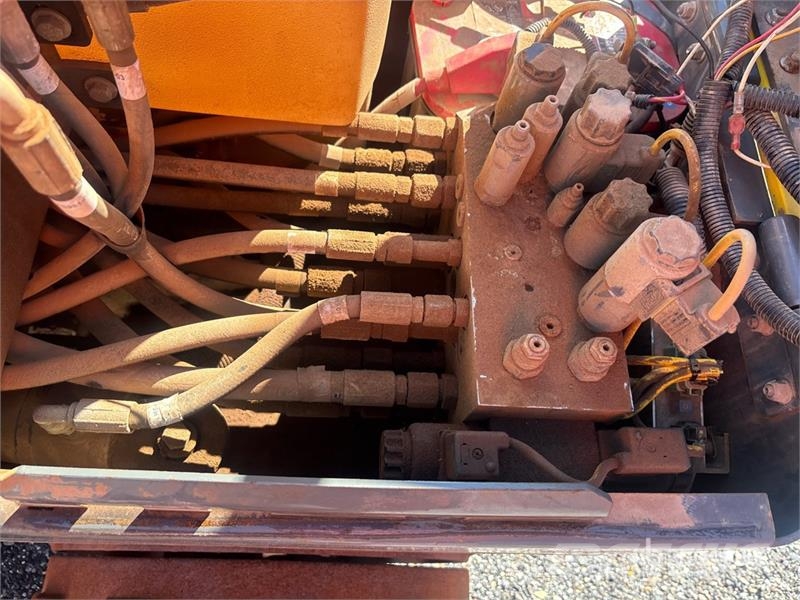 Wacker Neuson RTLX-SC# Trench Compactor Nabijači zemlje