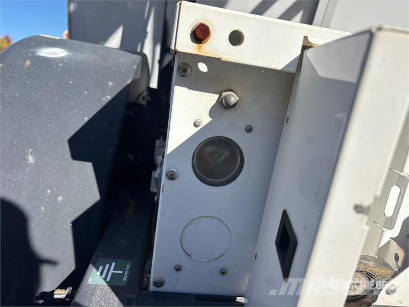 Wanco WLTS-SM4A Light Tower Lichtmasten