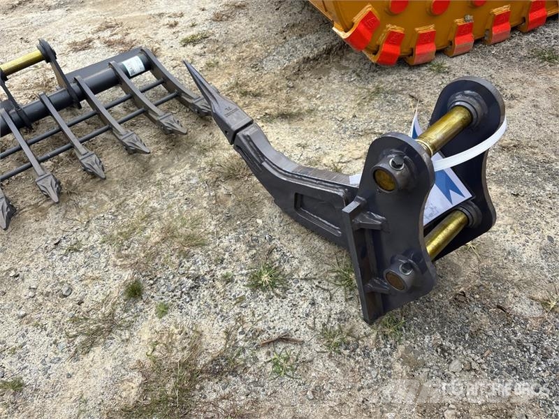 Warrior WR05-06 Excavator Ripper - Fits Cat 305 (Unused) Kultivatori za građevinarstvo