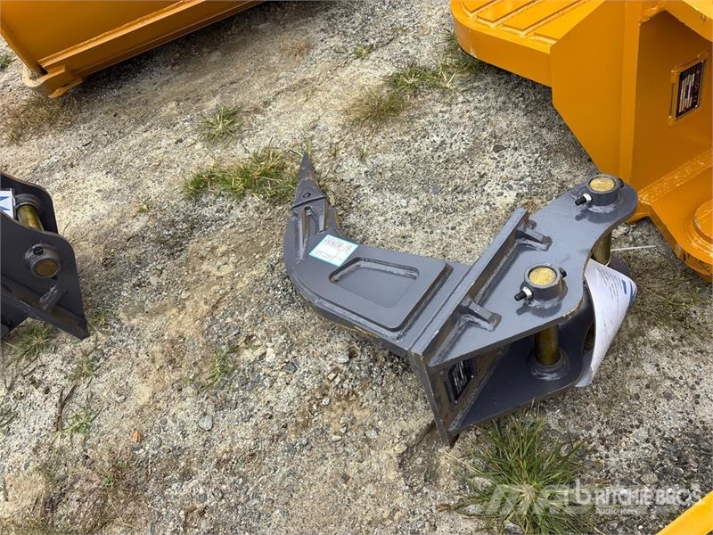 Warrior WR05-06 Excavator Ripper - Fits Cat 305 (Unused) Kultivatori za građevinarstvo