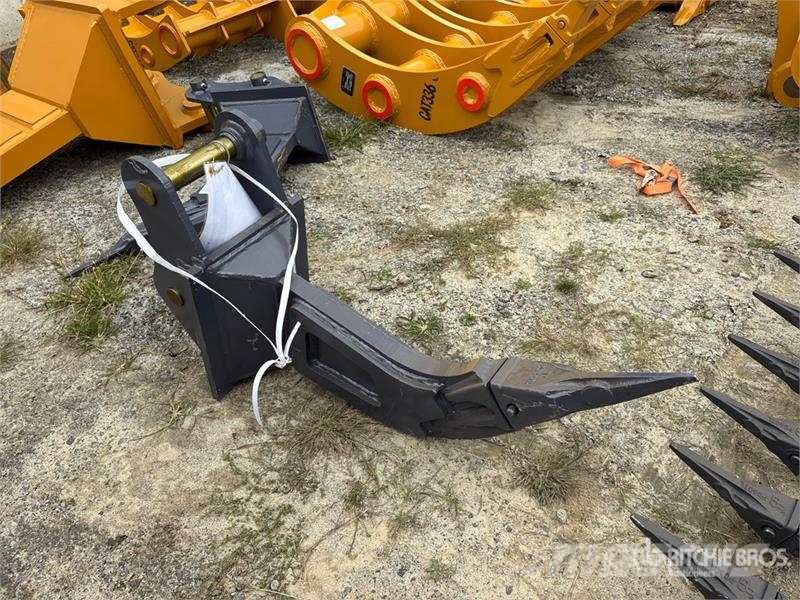 Warrior WR05-06 Excavator Ripper - Fits Cat 305 (Unused) Kultivatori za građevinarstvo