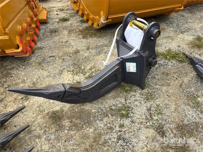 Warrior WR05-06 Excavator Ripper - Fits Cat 305 (Unused) Kultivatori za građevinarstvo