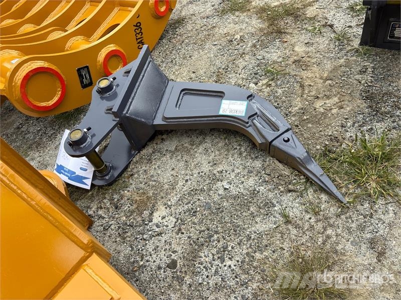 Warrior WR05-06 Excavator Ripper - Fits Cat 305 (Unused) Kultivatori za građevinarstvo