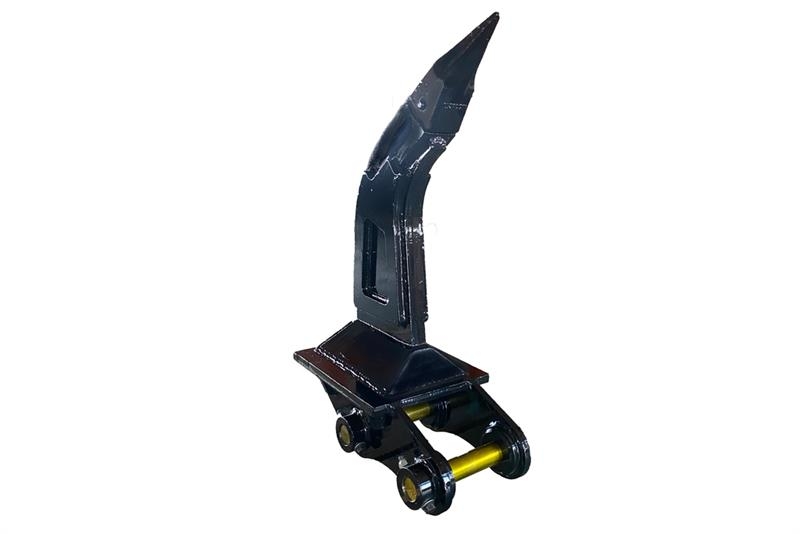 Warrior WR05-06 Q/C Excavator Ripper - Fits Cat 305 / 5 - Ophakkere