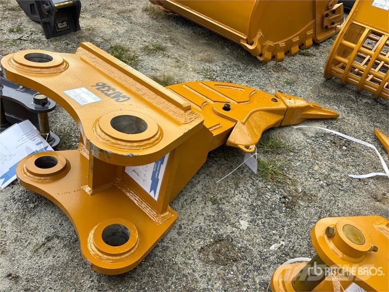 Warrior WRC30-035 Excavator Ripper - Fits Cat 336 (Unused) Kultivatori za građevinarstvo
