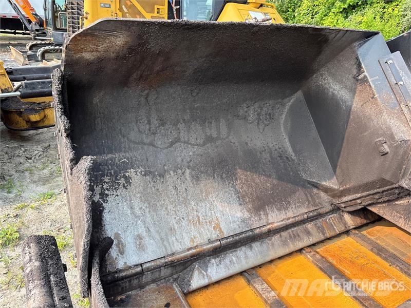 Weiler P385C Track Asphalt Paver Finitrici