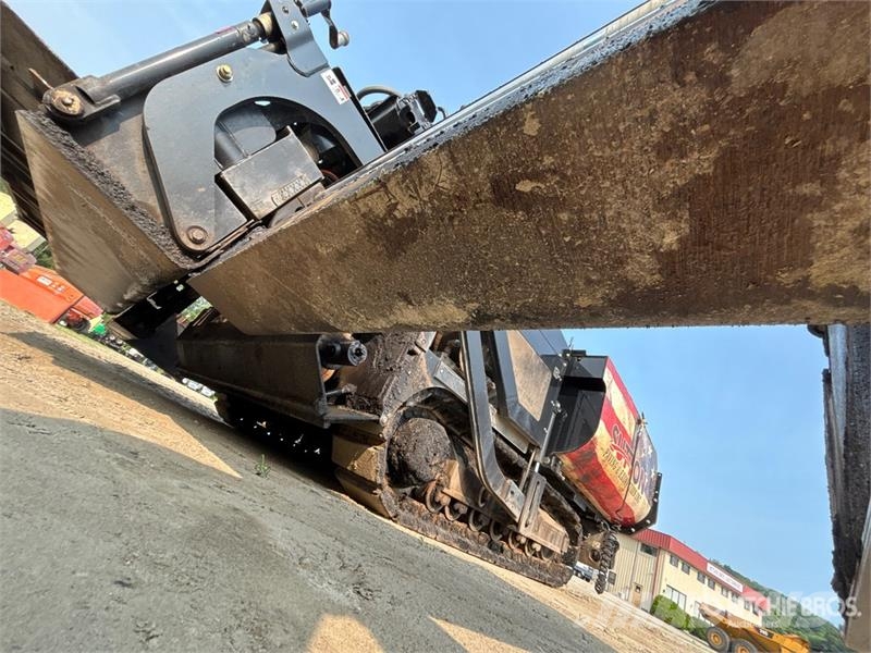 Weiler P385C Track Asphalt Paver Finitrici
