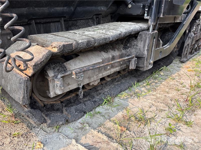 Weiler P385C Track Asphalt Paver Finitrici