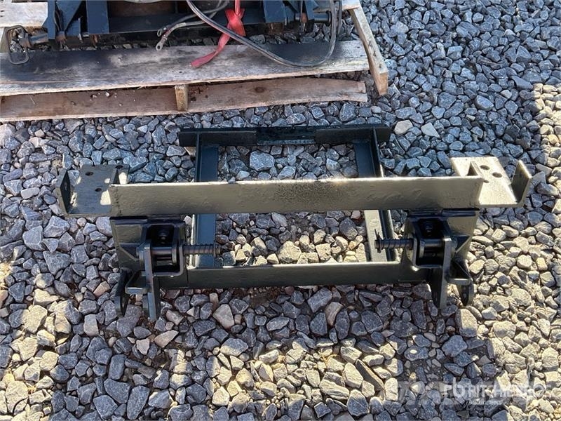 Western 90 in Power Angle Quick attach Snow Plow - Fits Tr Hojas y cuñas quitanieves