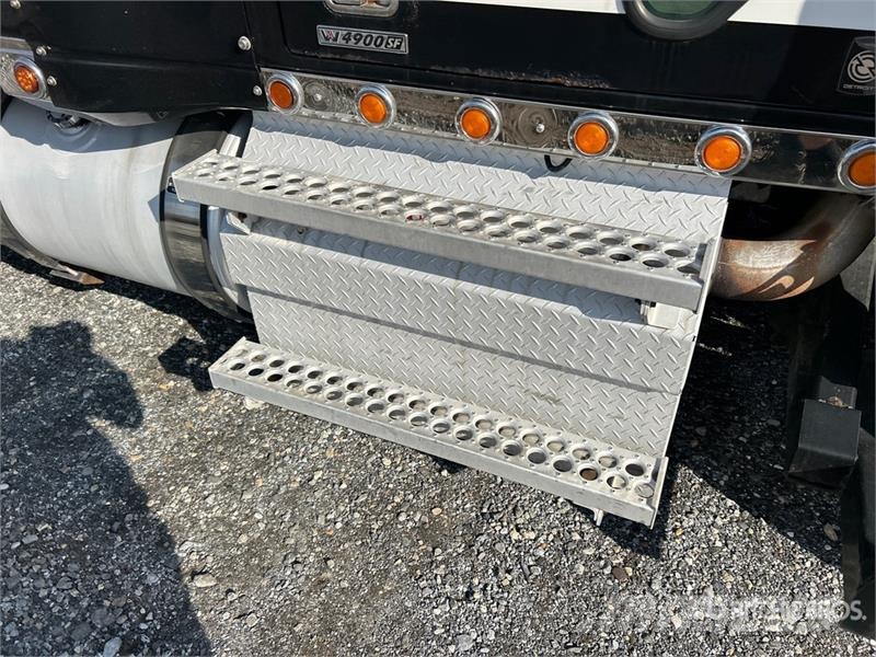 Western Star 4900 Avtotransporterji