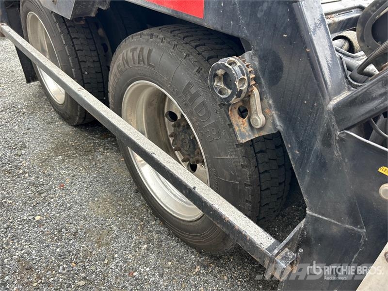 Western Star 4900 Avtotransporterji
