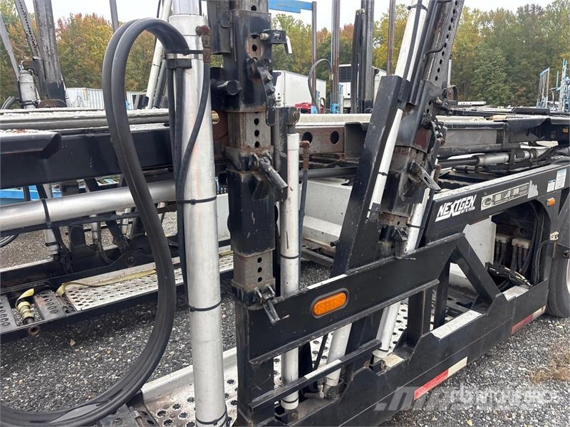 Western Star 4900 Avtotransporterji