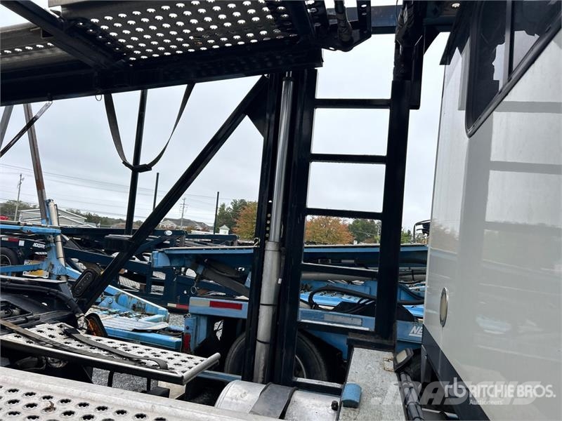 Western Star 4900 Avtotransporterji