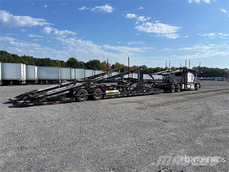 Western Star 4900 Avtotransporterji