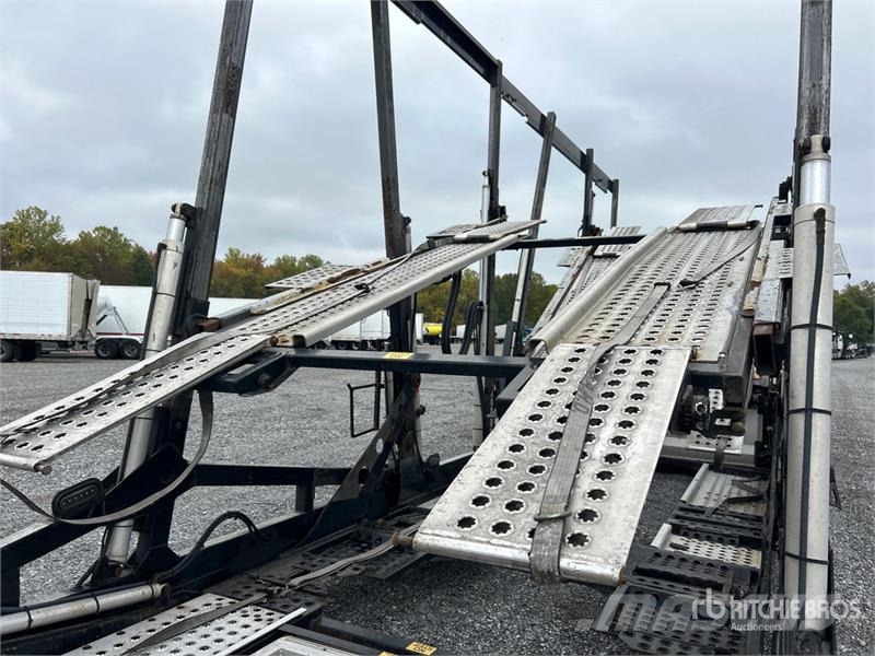Western Star 4900 Autotransporter