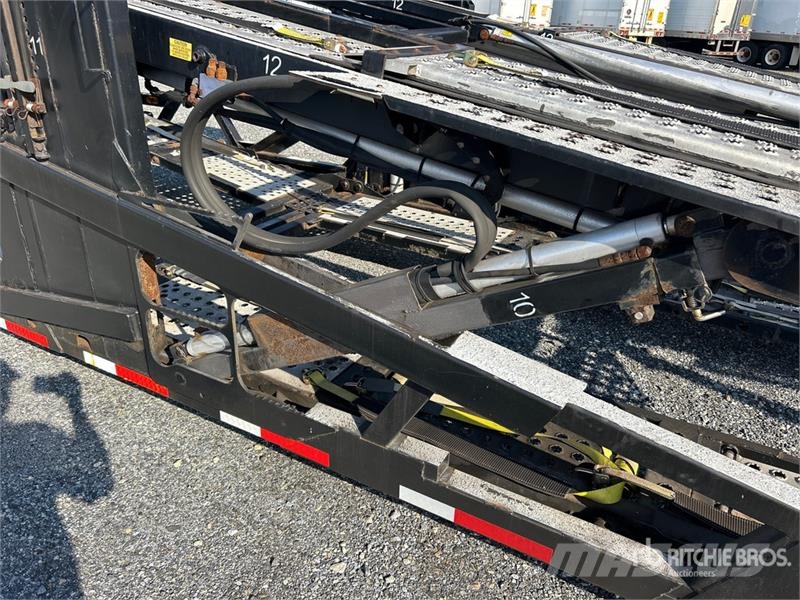 Western Star 4900 Avtotransporterji