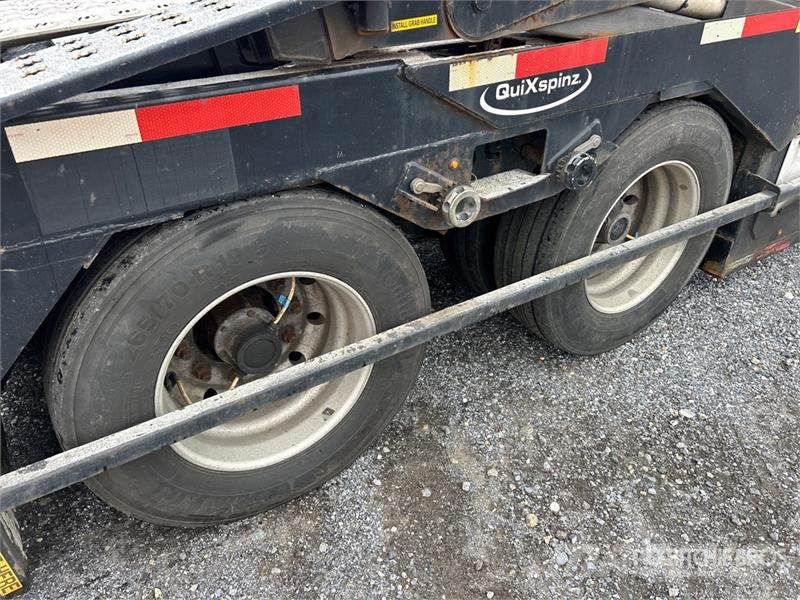 Western Star 4900 Avtotransporterji