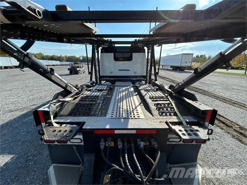Western Star 4900 Avtotransporterji