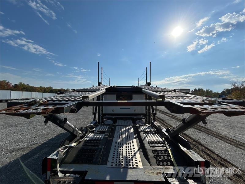 Western Star 4900 Avtotransporterji