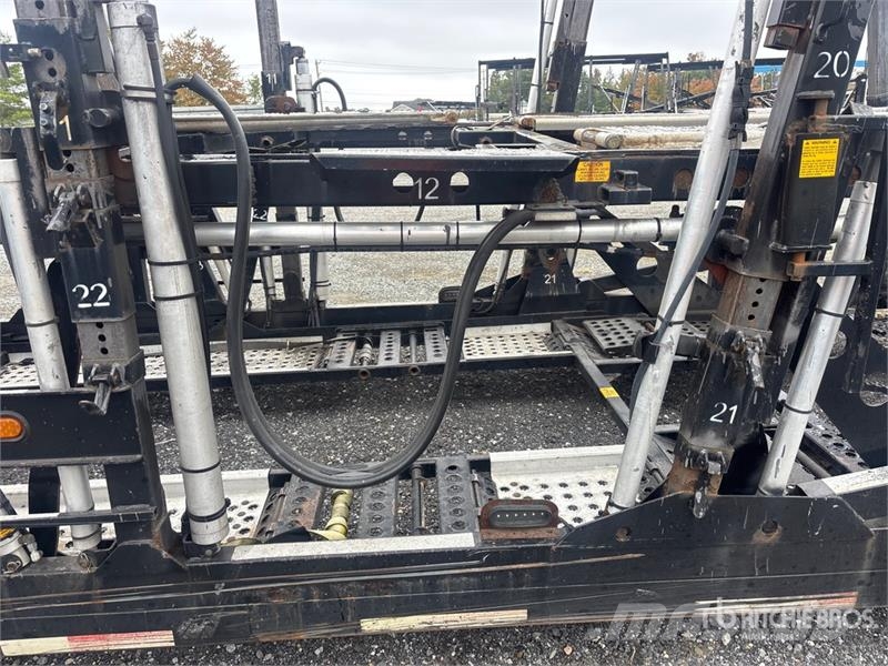 Western Star 4900 Avtotransporterji
