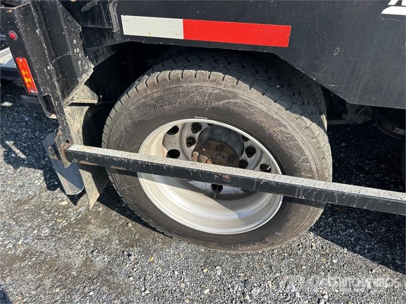 Western Star 4900 Avtotransporterji