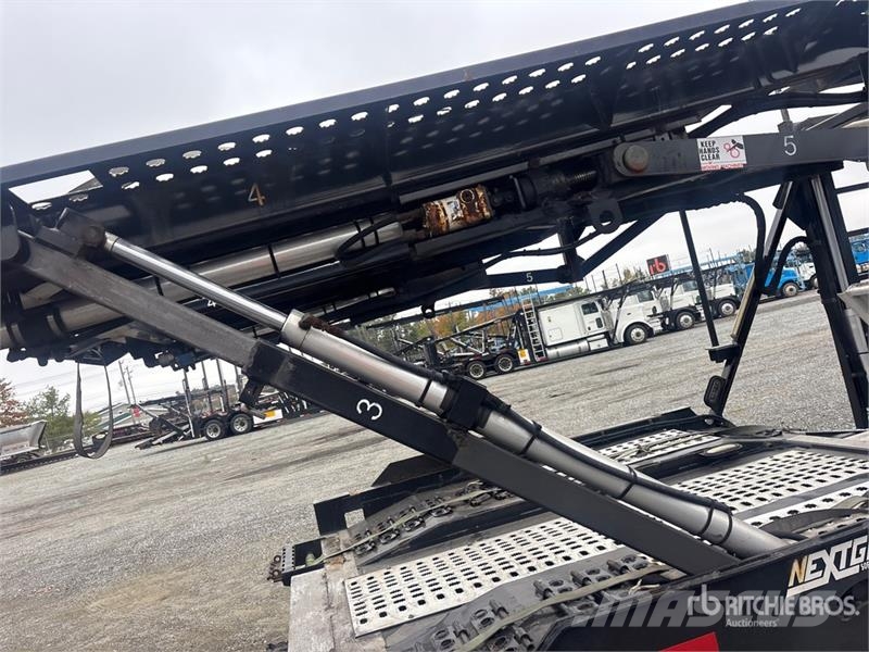 Western Star 4900 Avtotransporterji