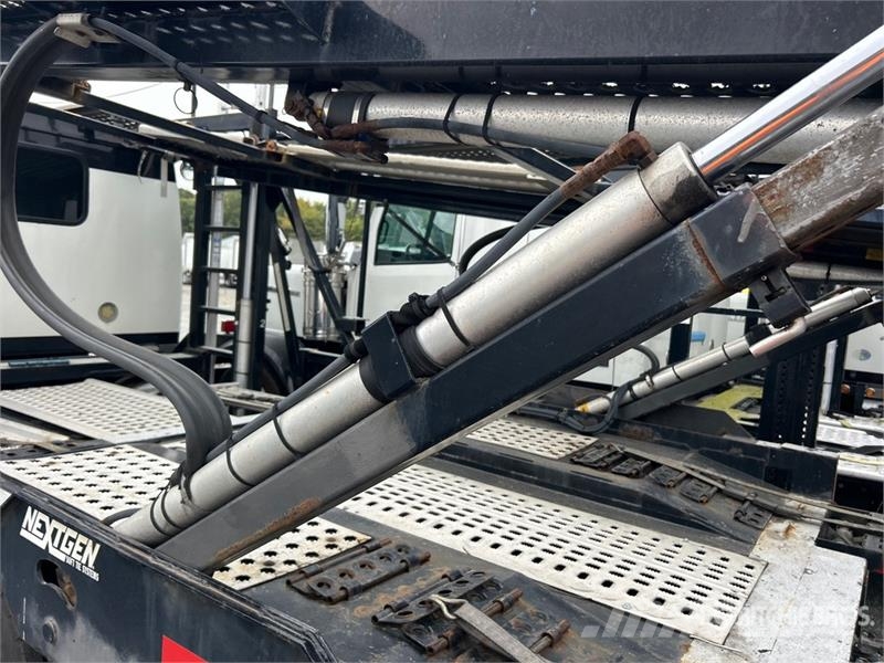 Western Star 4900 Avtotransporterji