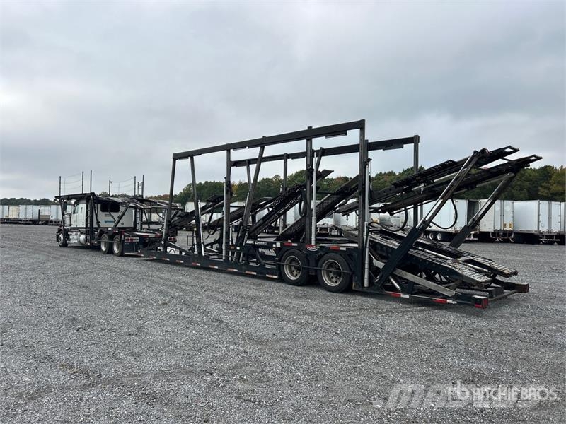 Western Star 4900 Autotransporter