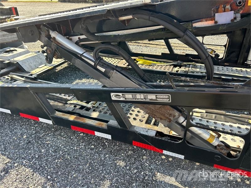 Western Star 4900 Avtotransporterji