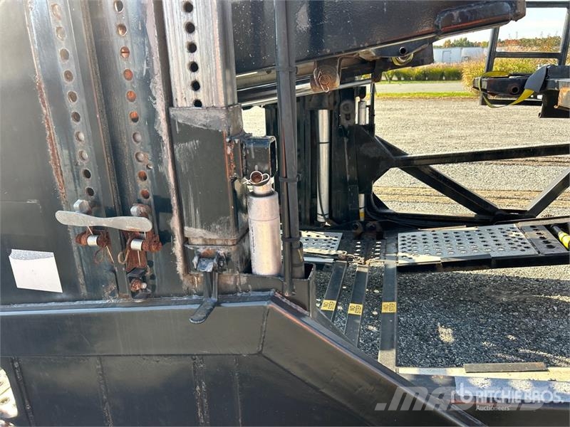 Western Star 4900 Avtotransporterji