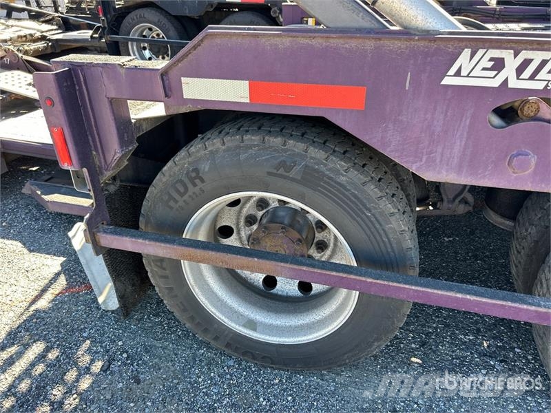 Western Star 4900 運輸車輛