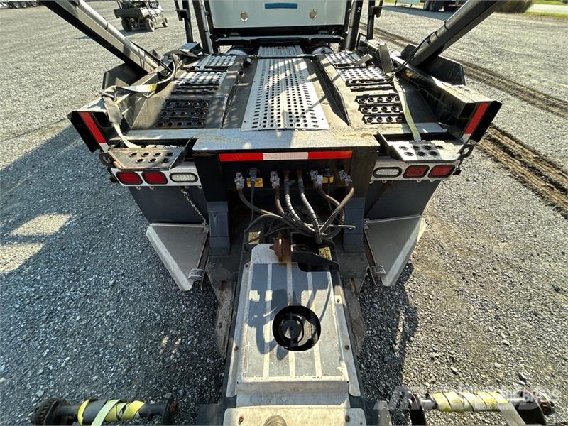 Western Star 4900 Avtotransporterji