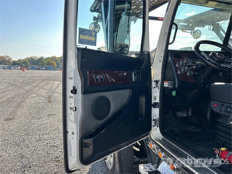 Western Star 4900 Avtotransporterji