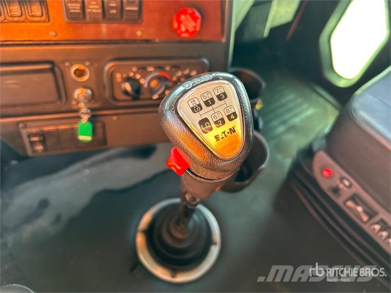 Western Star 4900 Avtotransporterji