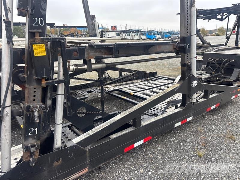 Western Star 4900 Avtotransporterji
